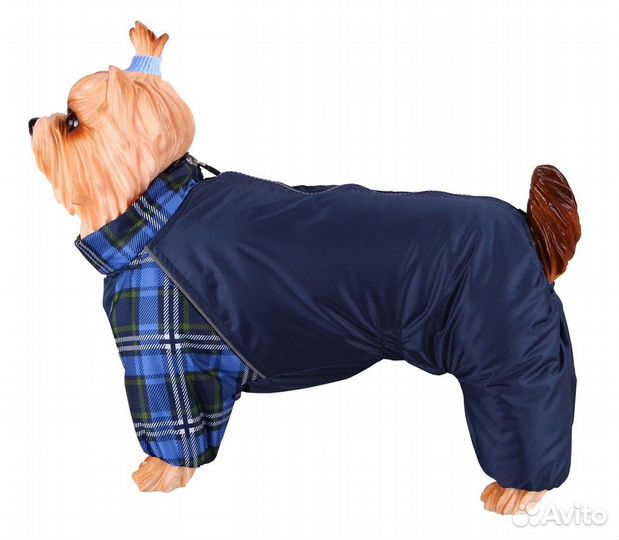 Dezzie дождевик 