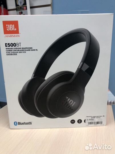 E500bt jbl hot sale