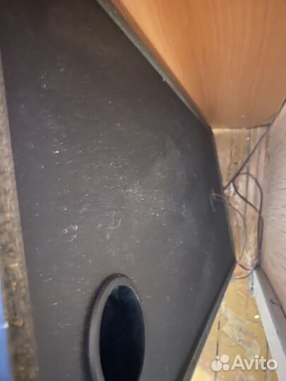 Колонки pioneer cs-7030