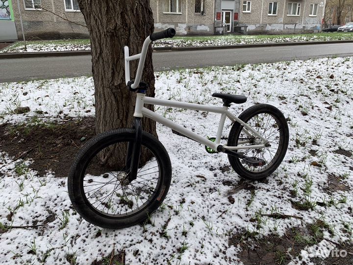 Велосипед BMX Premium Product