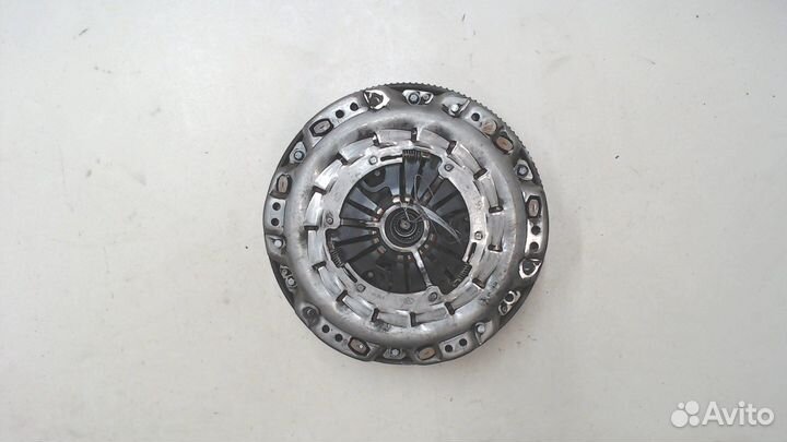 Маховик Mercedes SLK R171, 2004