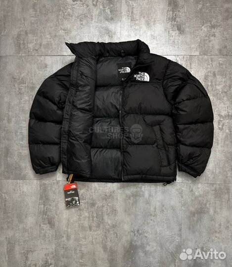 Куртка The North Face 700