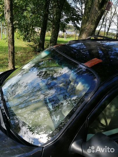 Лобовое стекло Chrysler Pt Cruiser