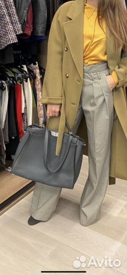 Сумка fendi оригинал