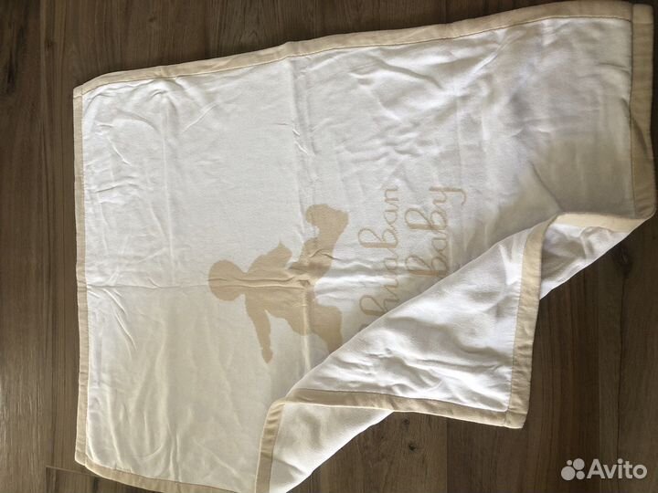 Одеяло деткое Икея пледы дет Skhuaban (Германия)