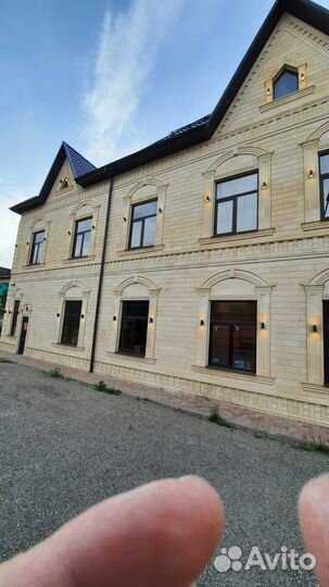 Облицовка Дагестанским камнем
