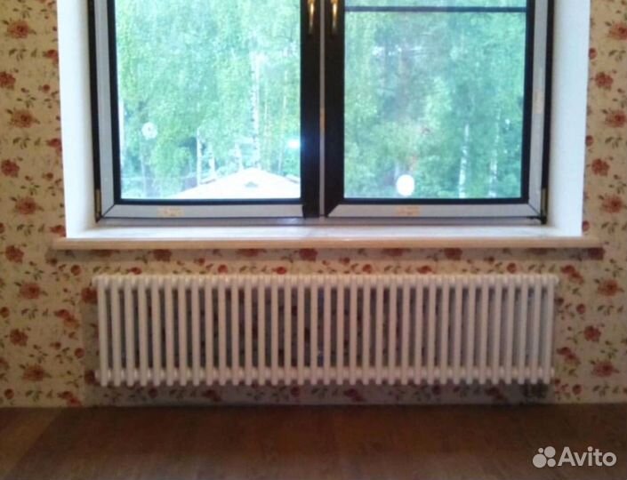 Дизайнерские радиаторы/ Zehnder