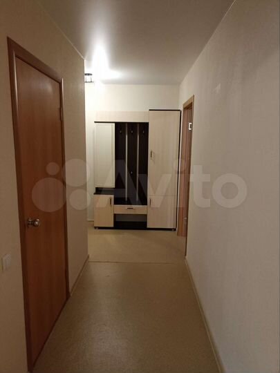 1-к. квартира, 38,7 м², 3/4 эт.