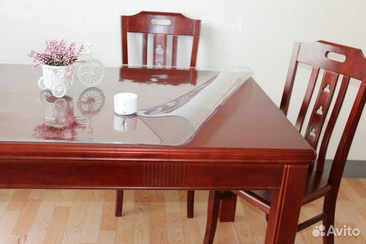 Мягкое стекло, жидкое стекло