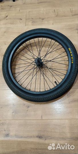 Колесо для bmx