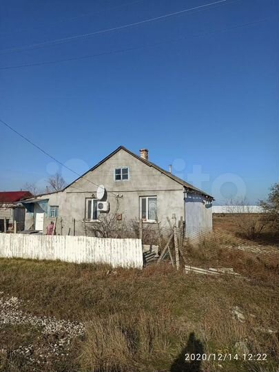 Дом 90 м² на участке 18 сот.