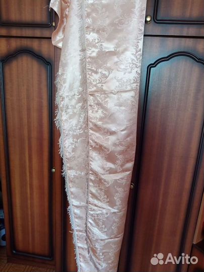 Шторы новые