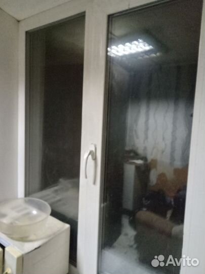 Окна пластиковые бу