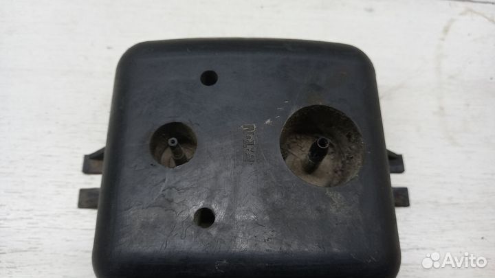 Вакуумный ресивер Opel Omega B