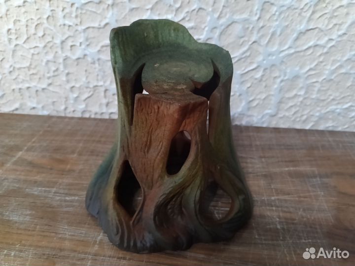 Украшение для аквариума