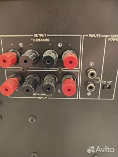 Активный сабвуфер Yamaha SW-P40