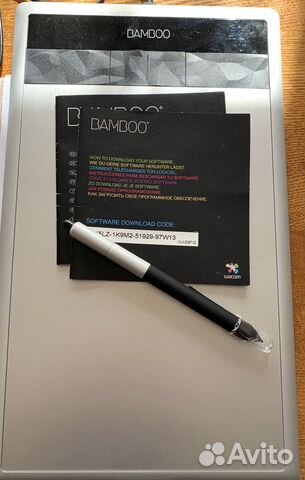 Графический планшет