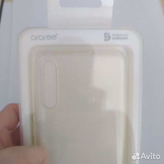 Чехол на Samsung Galaxy A50