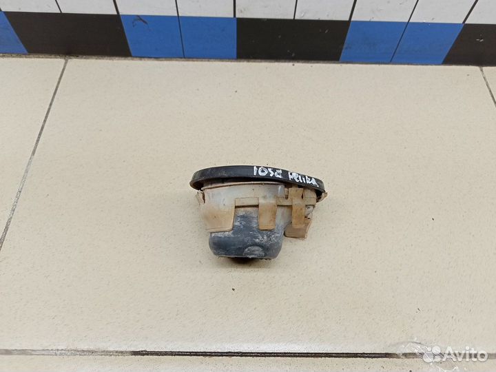 Пыльник Juke (F15) 2011