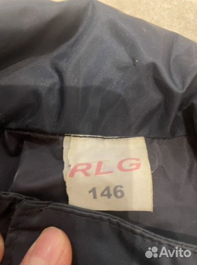 Экипировка для картинга