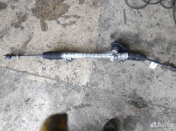 Рейка рулевая Опель Корса С / Опель Комбо