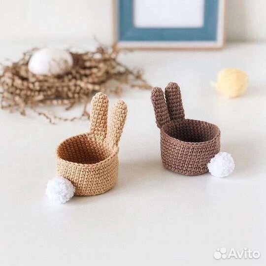 Подставка для пасхальных яиц