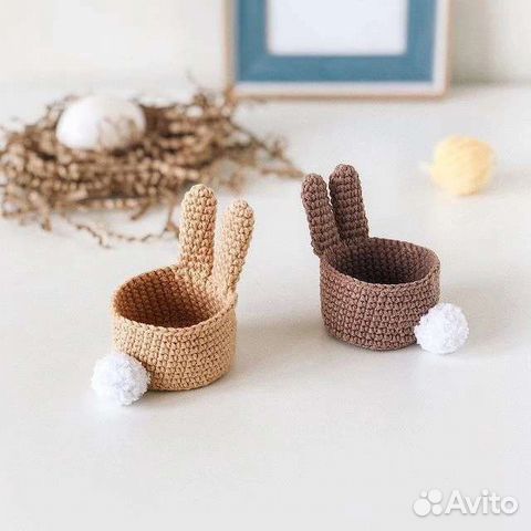 Подставка для пасхальных яиц