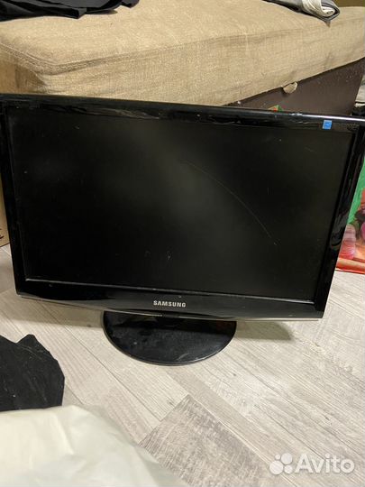 Монитор Samsung