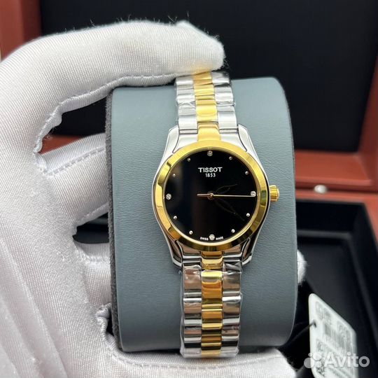 Женские часы Tissot