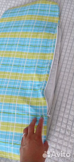 Ткань хлопок