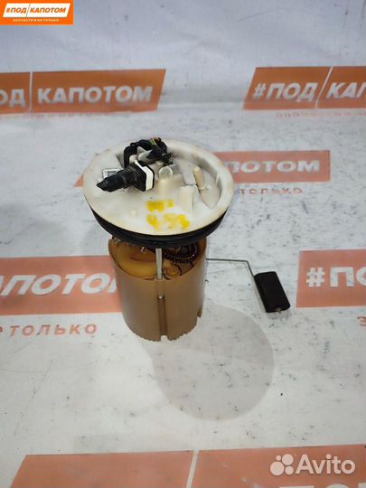 Насос топливный в бак Ford Focus 3 2011