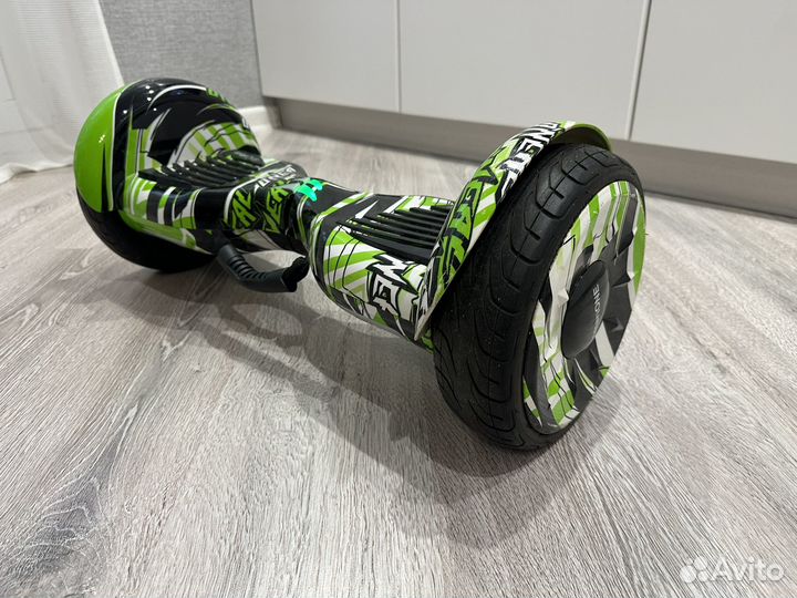 Гироскутер