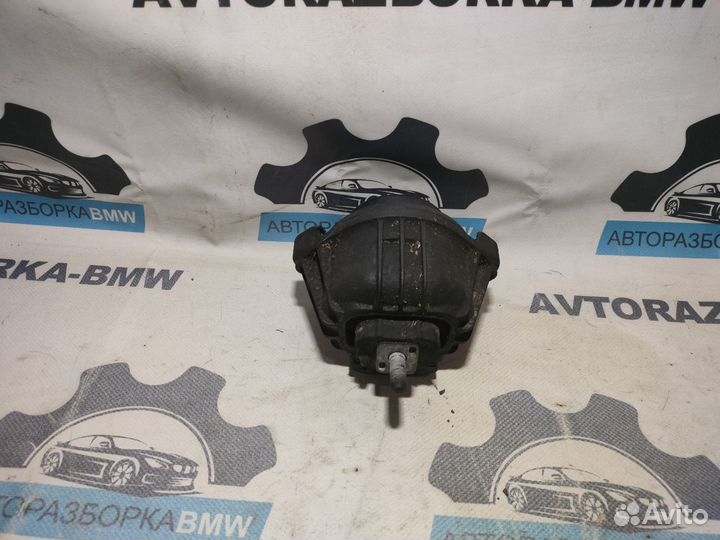 Подушка крепления двигателя BMW 3-серия E90