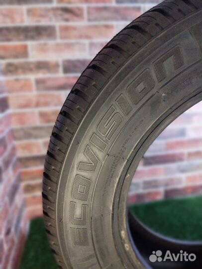 Ecovision VI-286 HT 235/65 R17 108H