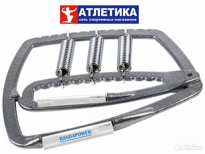 Регулируемый Эспандер Hammar Vice Gripper