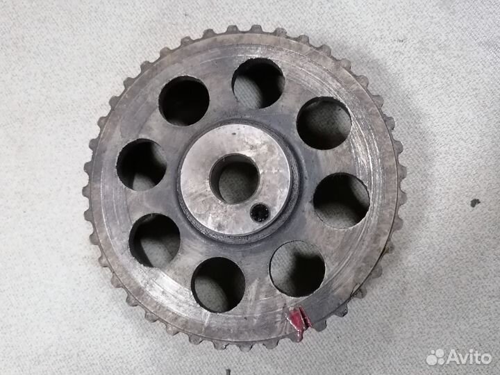 Шестерня распредвала Nissan Bluebird LD20 1983-90