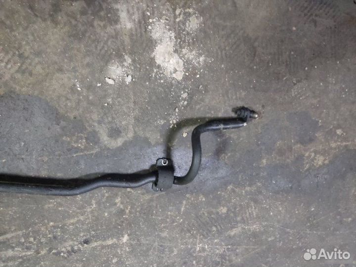 Стабилизатор передний Opel Astra H