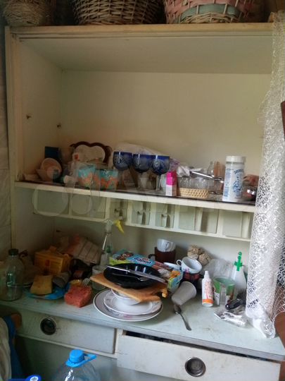 Участок 10 сот. (СНТ, ДНП)