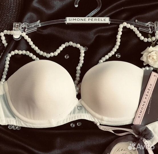 Бюстгальтер Simone perele
