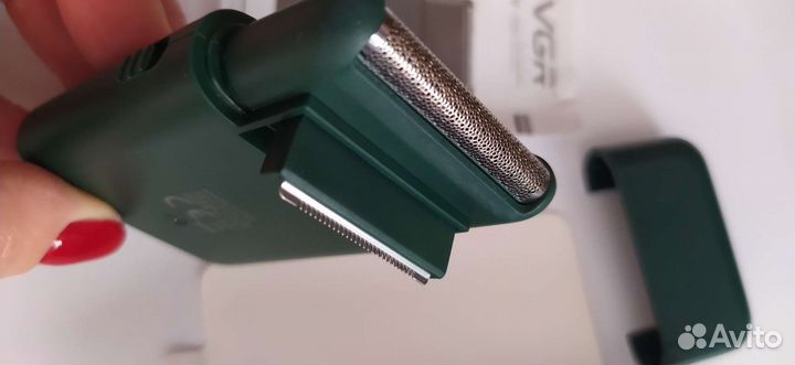 Электробритва