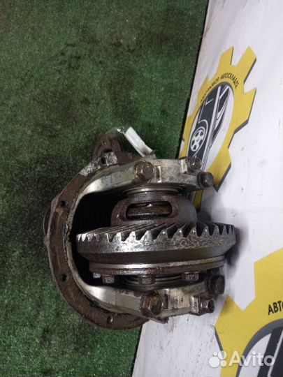 Редуктор переднего моста Suzuki Vitara Long Jlx