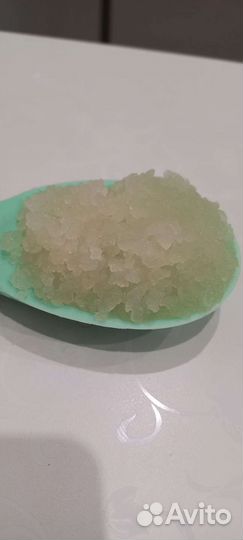 Индийский морской рис