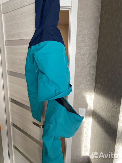 Горнолыжный комбинезон М