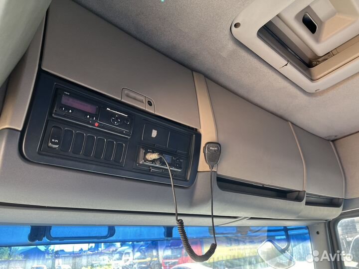 Scania P340LA, 2010