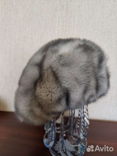 Шапка женская