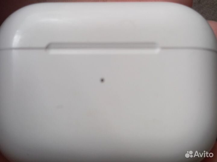 Беспроводные наушники