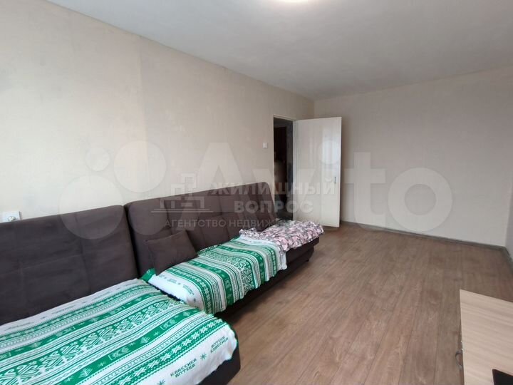 1-к. квартира, 33,3 м², 7/10 эт.