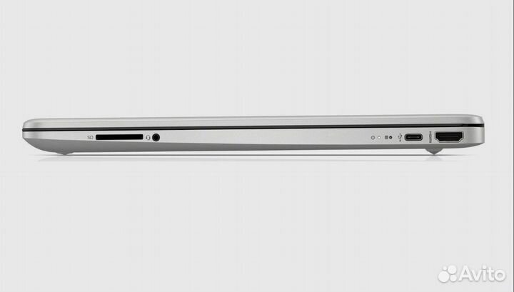 Новый ноутбук hp 15S i5 12Gen 16Gb 512Gb запечатан