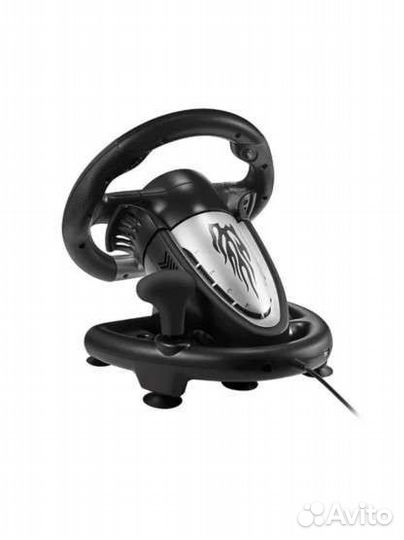 Игровой руль pxn v3 pro