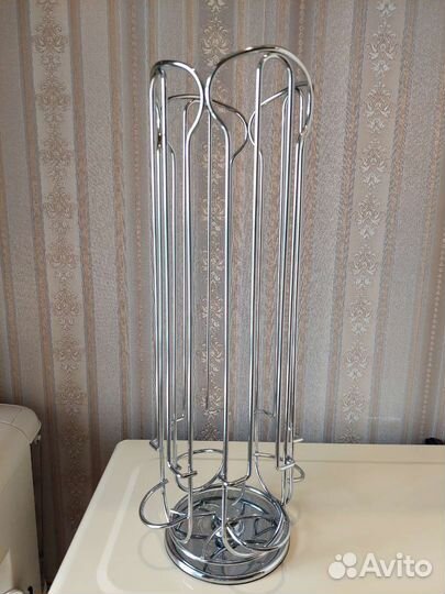 Держатель для капсул Dolce Gusto